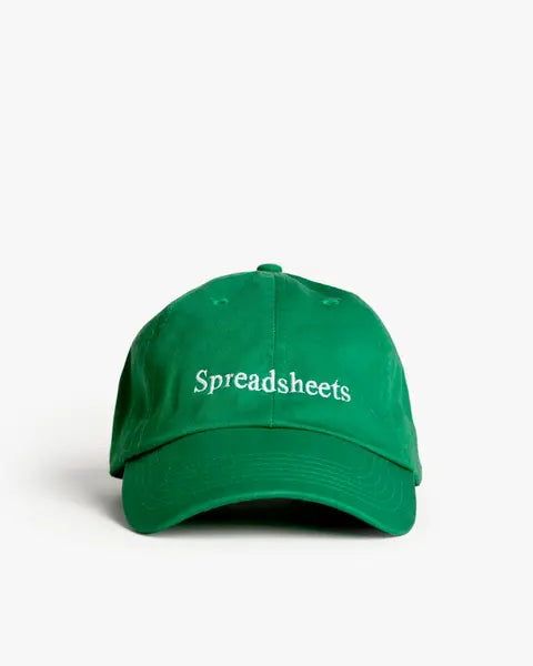 Logo Hat