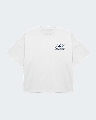 Print tee