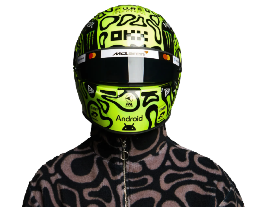 Timur Lypskyi, professional drift driver